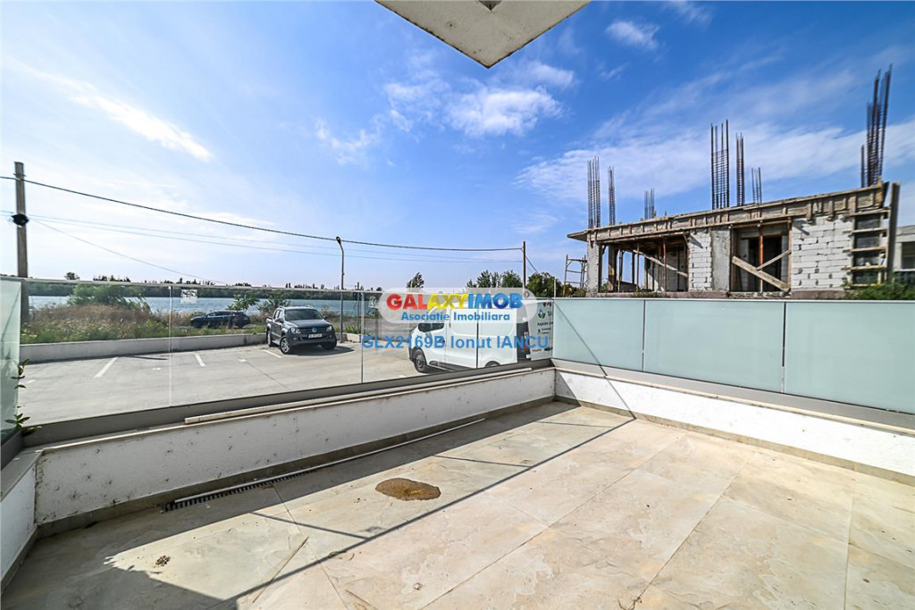 Apartament 3 camere Pantelimon