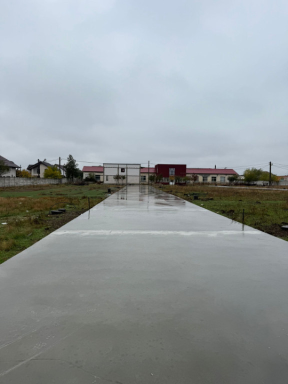 Teren intravilan, 9498 mp, Filiasi