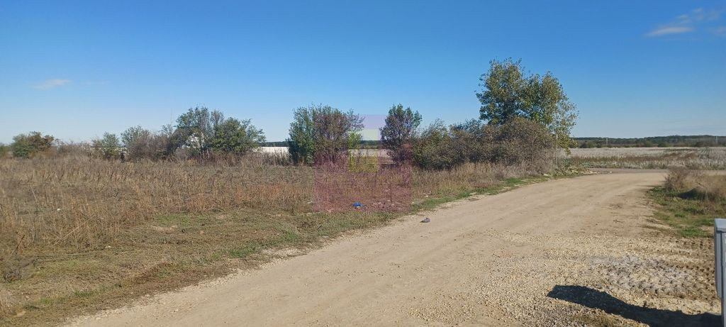 Săbăreni, teren rezidential 6290 mp, cu 52m FS, utilita...