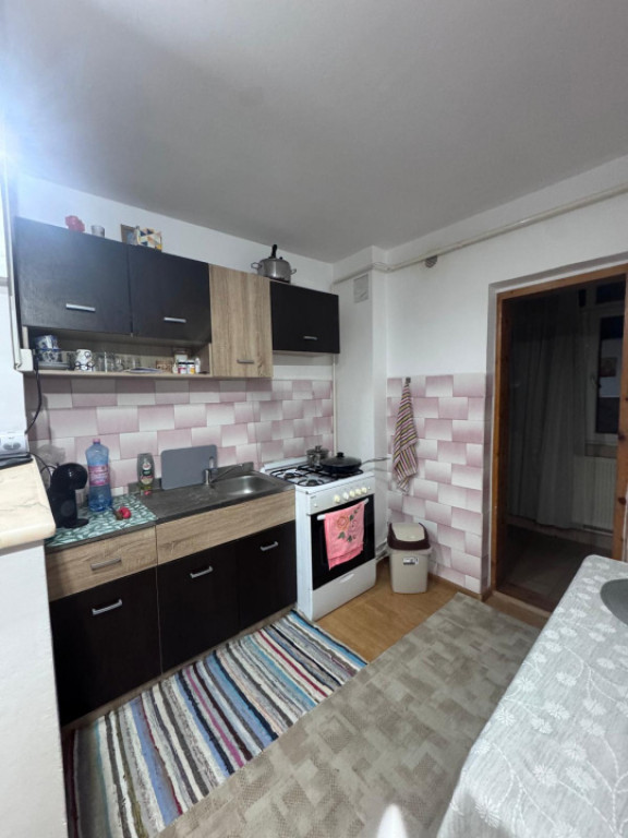 Duplex la rosu, 4400 mp teren, Siret