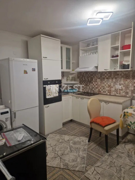 Apartament 2 camere-Tudor Vladimirescu-Iulius Mall