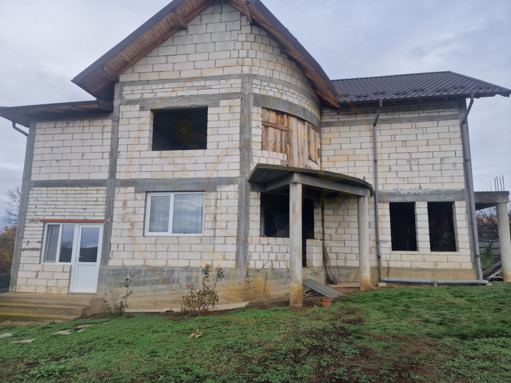 CASA LUNGANI-VEDEA!