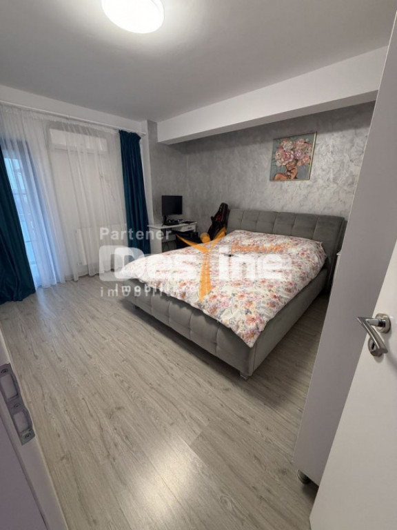 Apartament 2 camere, 40.20 mp, zona Galata