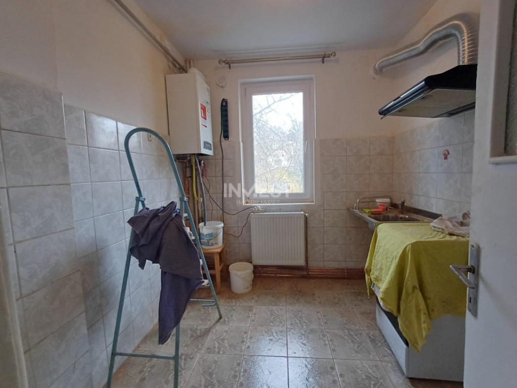 Apartament cu 2 camere -Tudor Vladimirescu-Iulius Mall