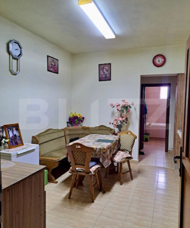 Apartament 2 camere, 52 mp, zona ultracentrala