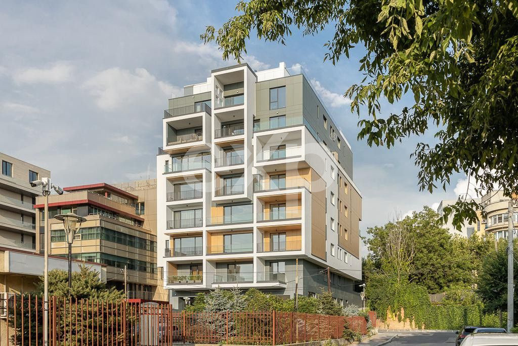 Apartament 3 camere de vanzare- Rahmaninov- vedere parc