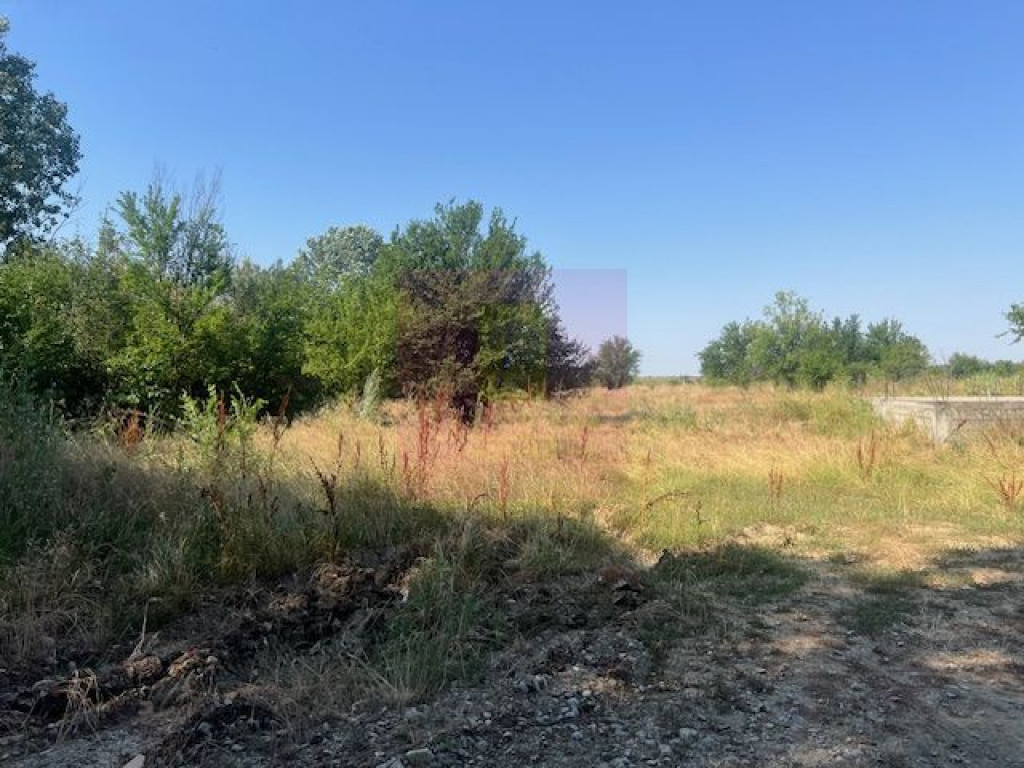 Teren Clinceni- Ordoreanu- langa Dig.