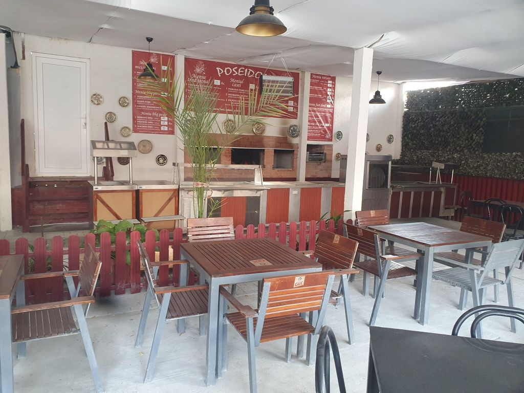 Spatiu Comercial D+P+1, situat in zona Centrala