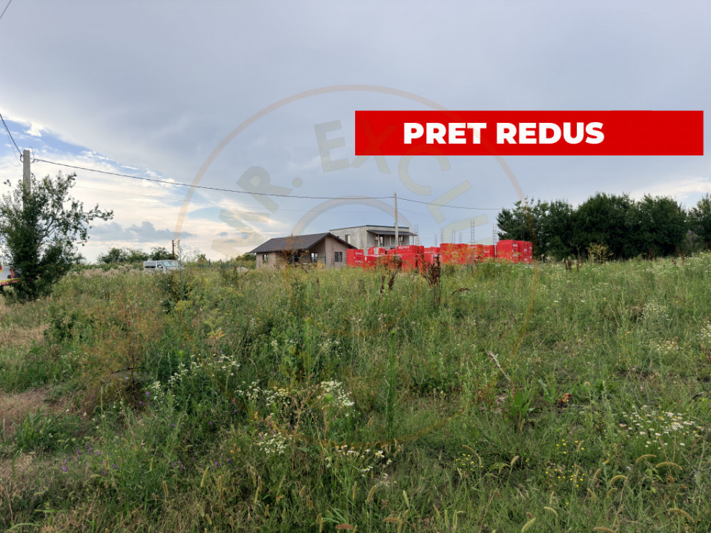 Vanzare casa in Albota Arges 3 camere constructie 2024