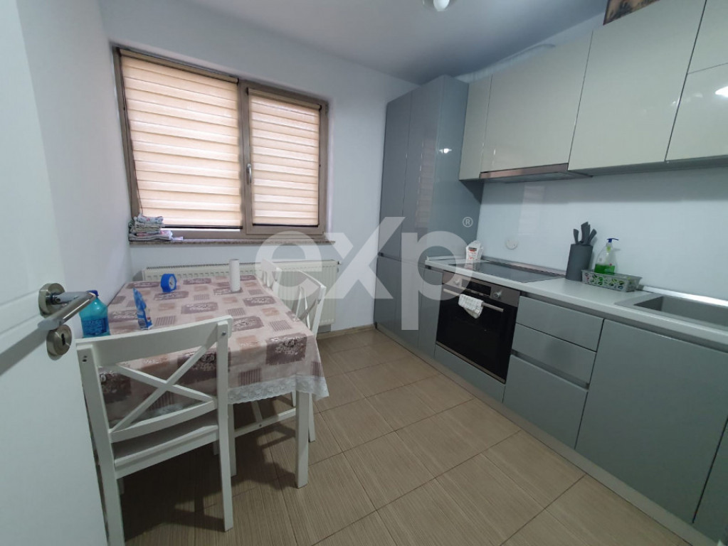 TVA inclus | Casă Modernă cu 4 camere in Trivale | Ansambl