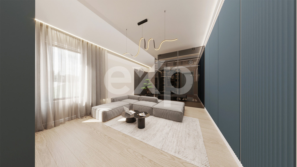 TVA inclus | Apartament 2 Camere Trivale | 57 mp | Bloc NOU