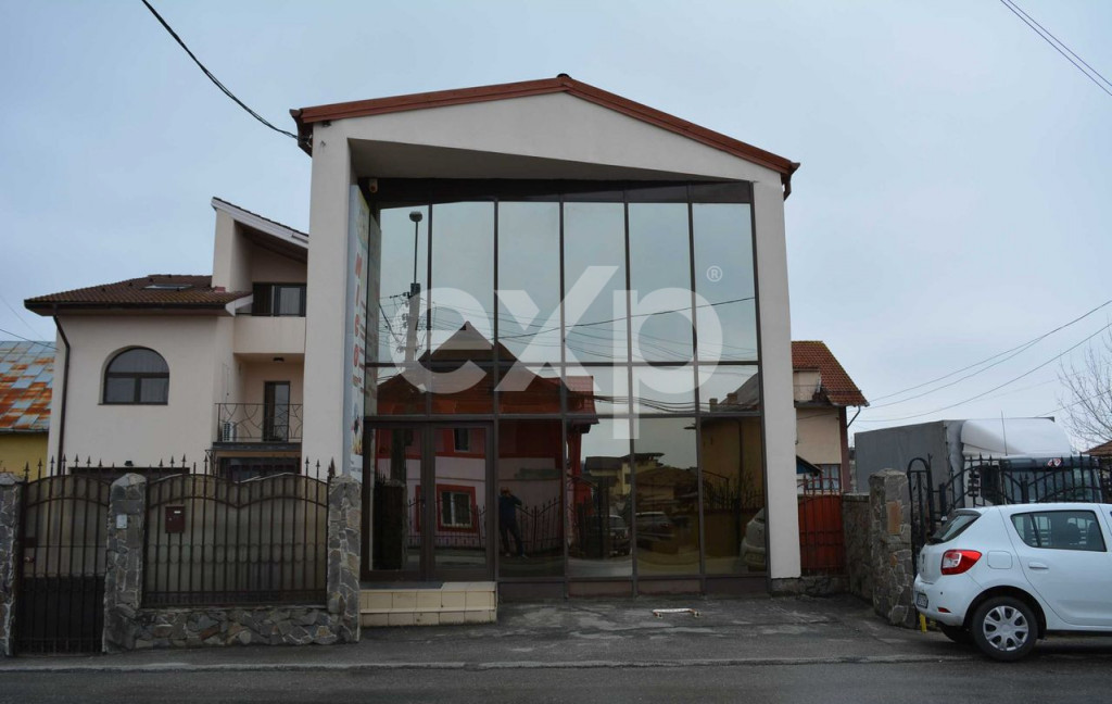 Spațiu Generos și Modern în Cartierul Găvana – Confort