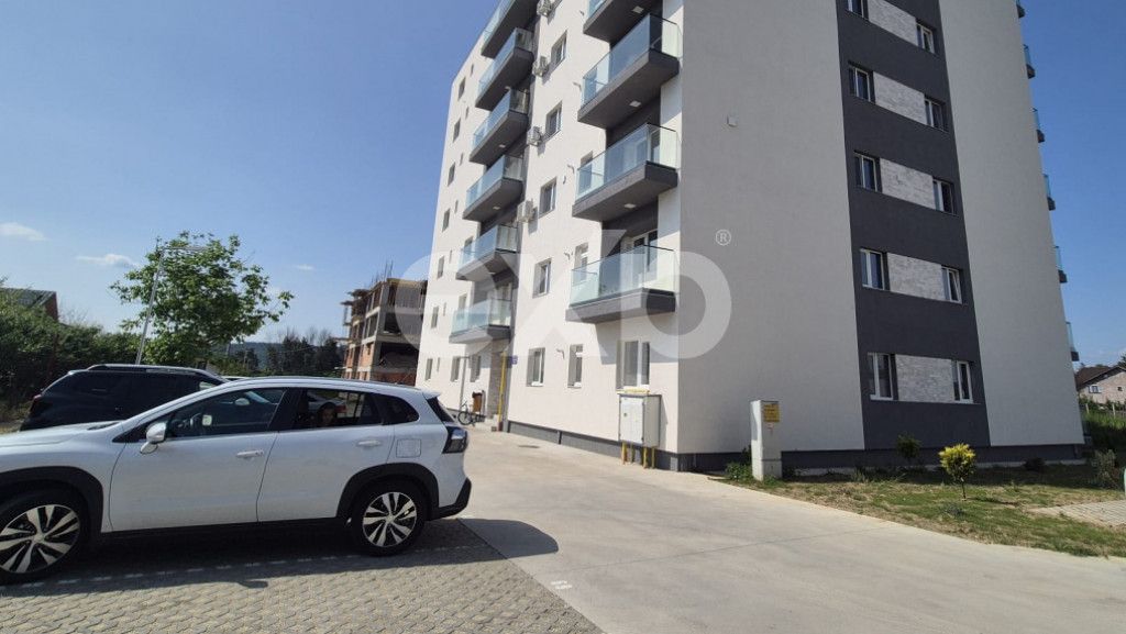 TVA inclus | Apartament 3 camere in Mioveni | Bloc Nou 2026