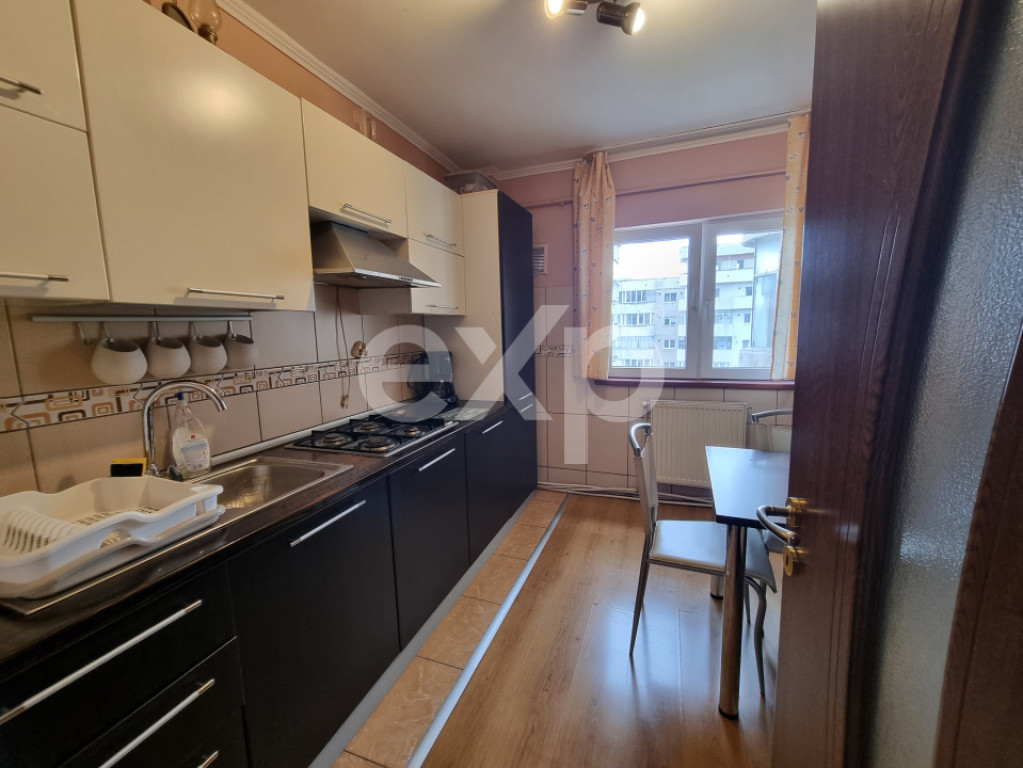 Apartament 3 camere de închiriat – Cluj-Napoca, str. Năs