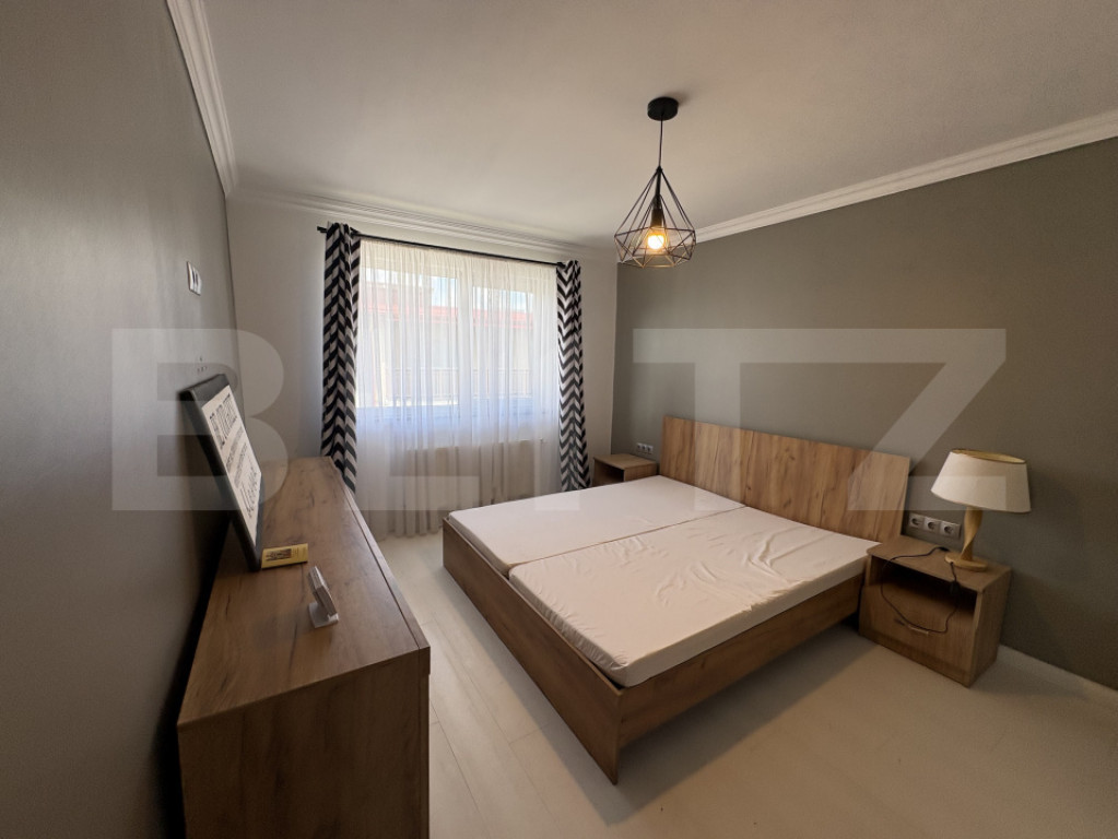 Apartament 2 camere, modern, zona Regal Baciu