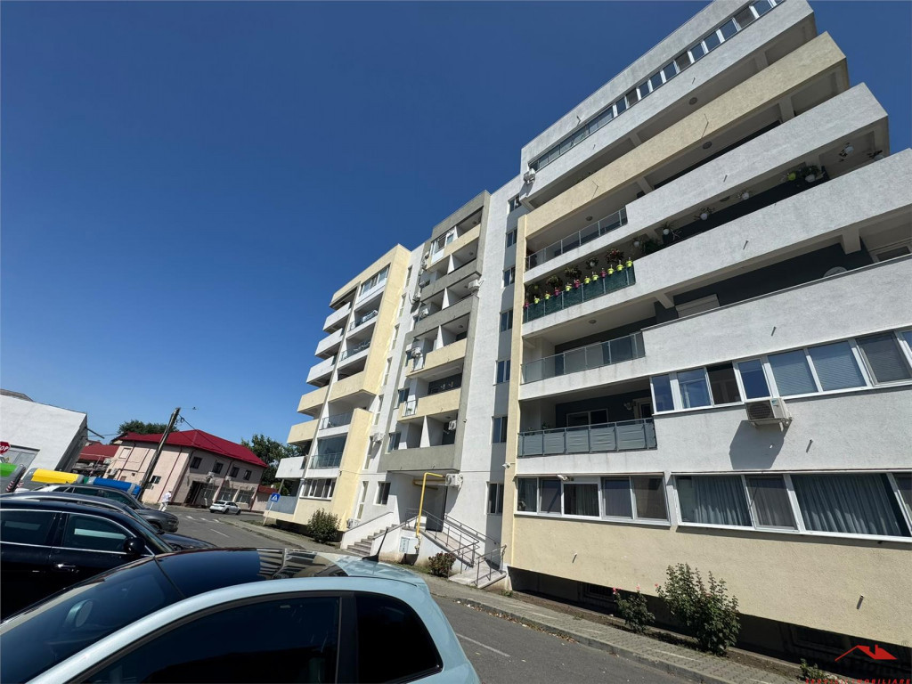 Apartament de inchiriat, mobilat si utilat, zona Lidl-Fosta