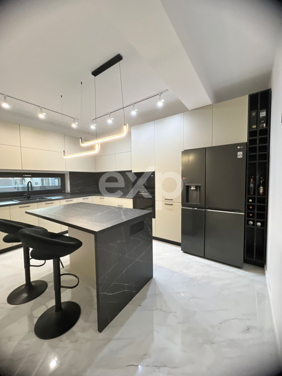 Casa mobilata 4 camere in Trivale, Pitești - Langa statia d