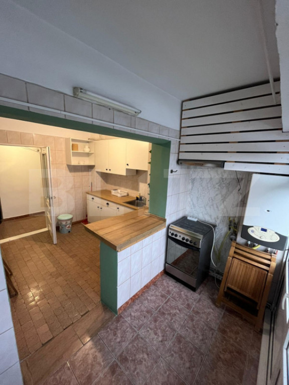 Apartament 2 camere, 50 mp, zona Central