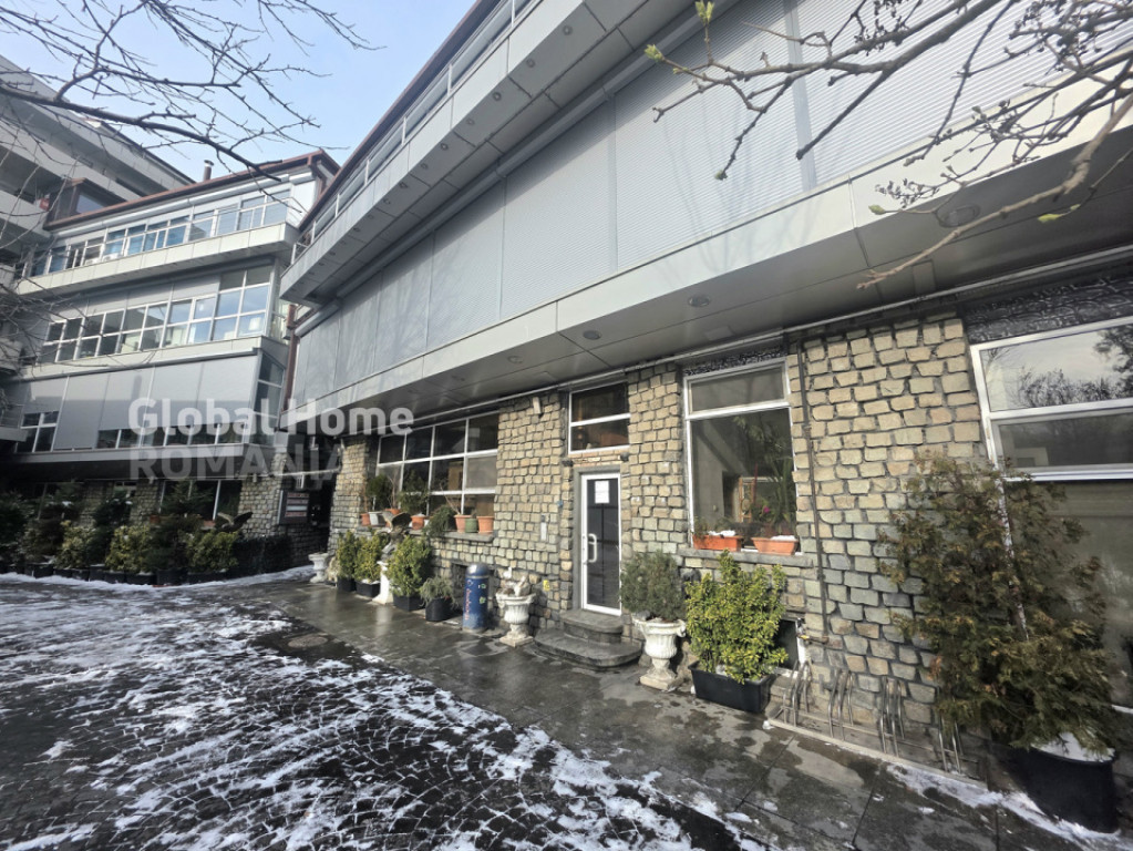 Spațiu office reprezentativ 525 mp – Piața Unirii