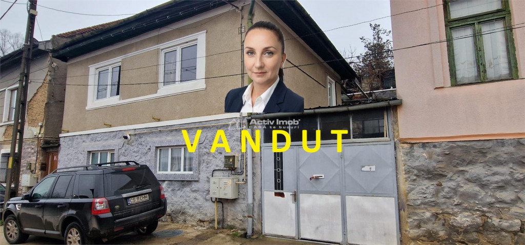 DUPLEX P 1 M CU TERASE | TEREN TOTAL 2.306 MP in MOLDOVA NOU