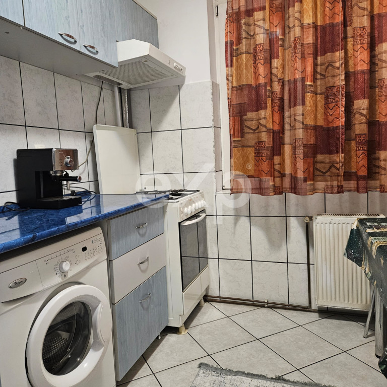 Inchiriere apartament 2 camere Central