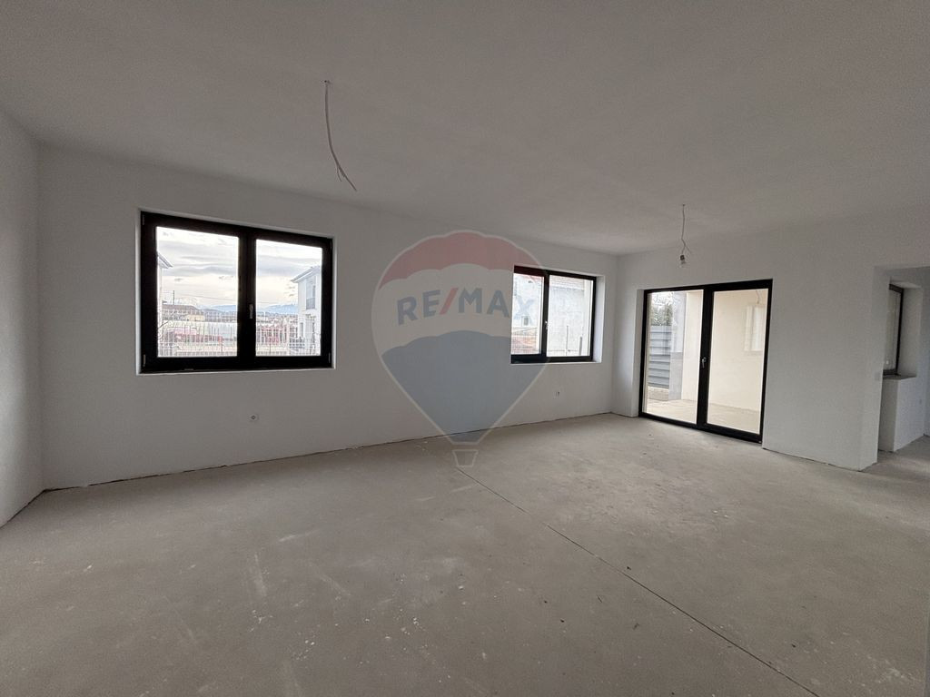 Casa individuala 186 mp Selimbar-Bundgard