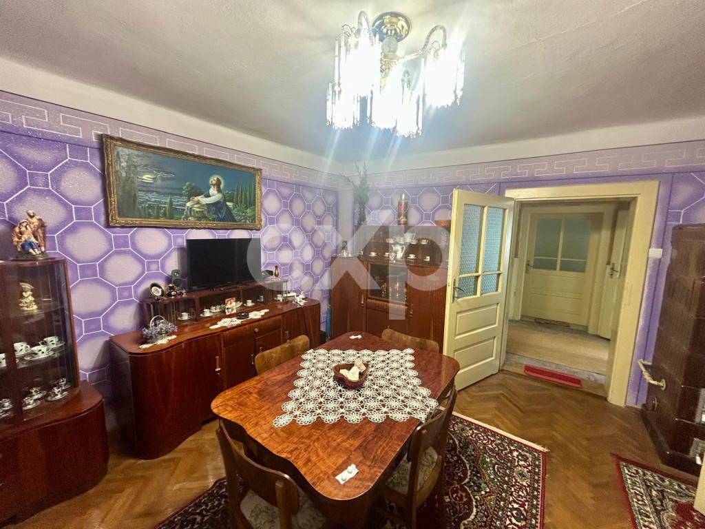 Casa vanzare Brasov - Hoghiz - Cuciulata - 57.000 euro.