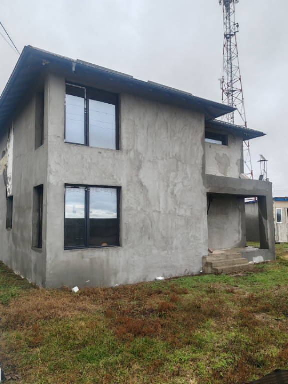 Casa Individuală P+1 | Spațiu Generos, Popesti, Brazi