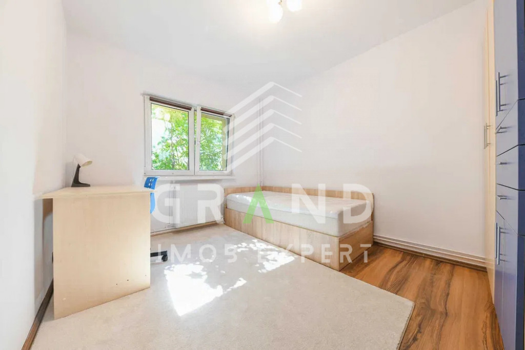 Apartament 4 camere decomandate, 85 mp, parcare, zona N T...