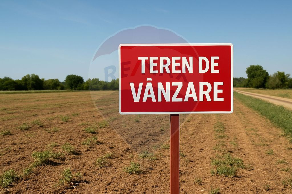 Teren de vanzare 247 mp Drumul Sarii - Panduri | Academia...