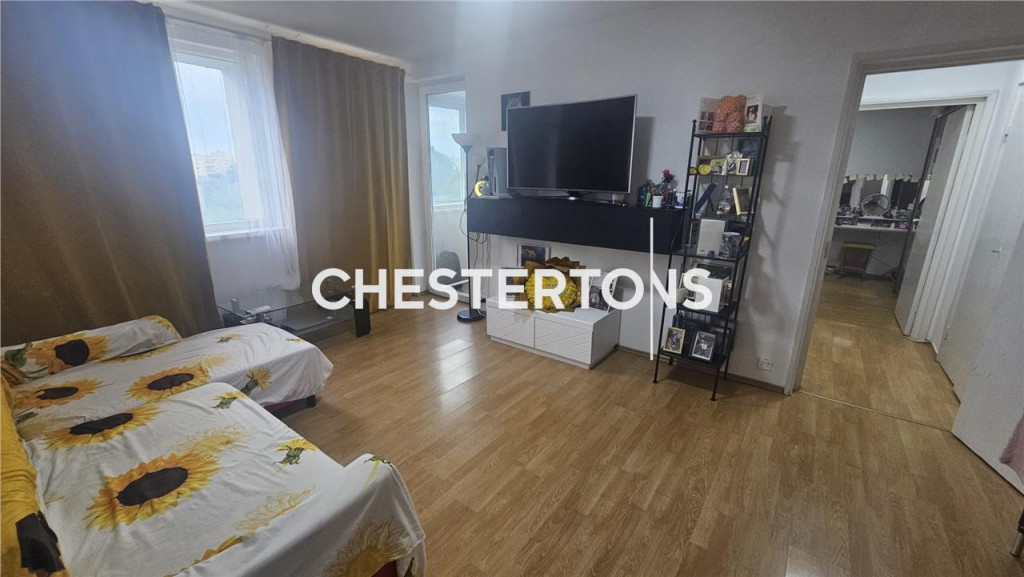 Apartament 2 camere mobilat metrou Gorjului