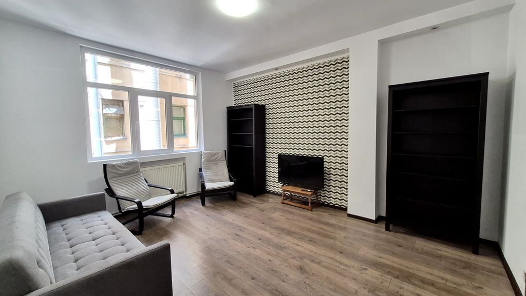 Spatiu birouri - 3 camere | Zona Cismigiu | Et. 2 – Cladir