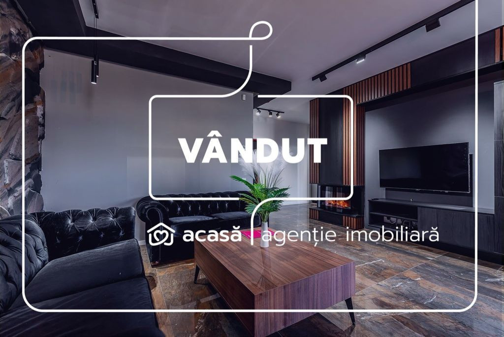 VÂNDUT! Oportunitate | zonă de top Arad | finisaje de e...