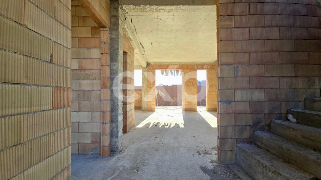 Casă individuală în Hărman | 120 mp utili | pompă de c?