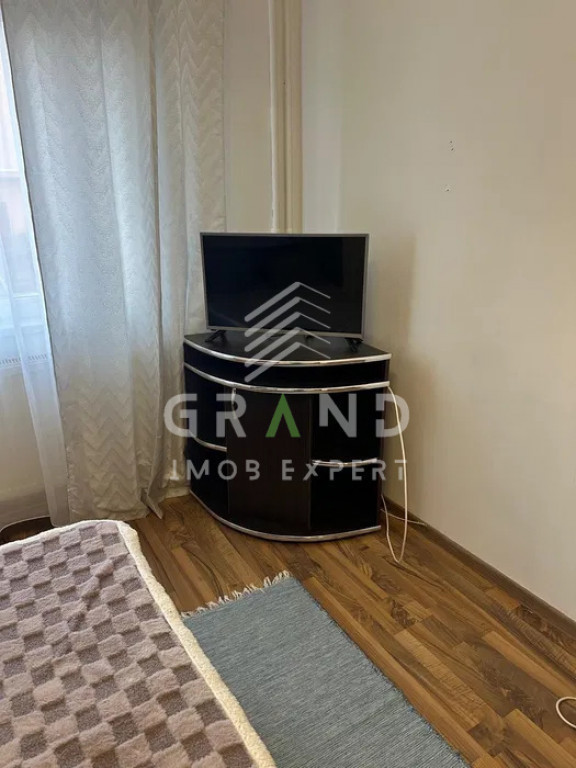 Garsonieră de închiriat | Mărăști–zona Expo Transilva