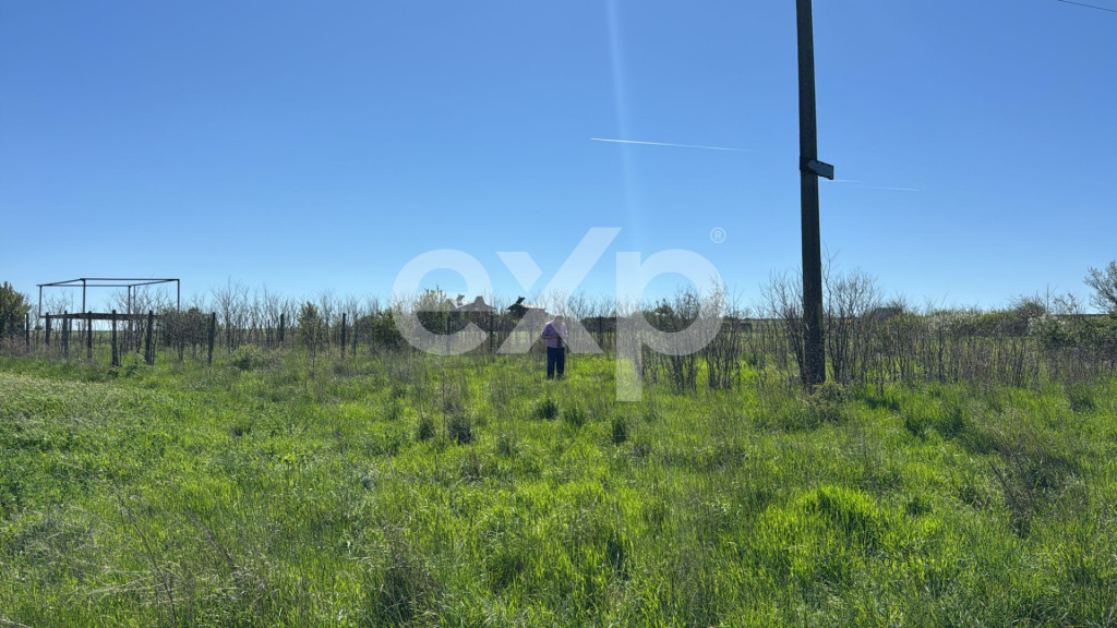 De vânzare teren extravilan 500 mp, în Loc. Eforie Sud ( T