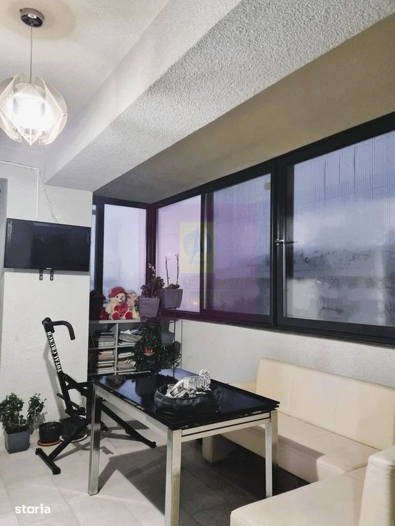Apartament 2 camere, balcon + terasa, Theodor Pallady, RO...