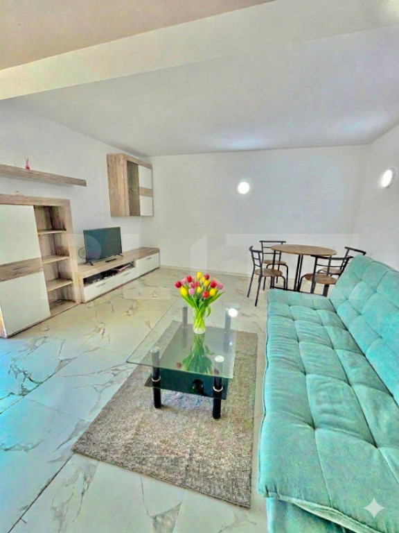 Casa curte comuna Mehala
