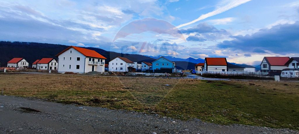Apartament intabulat cu 3 camere 2 bai balcon si loc parcare