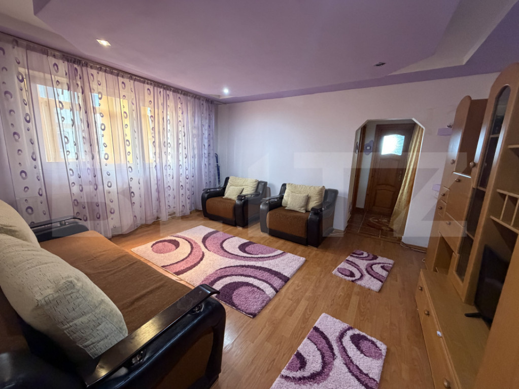 Apartament 2 camere, 56 mp, zona Agriculturii