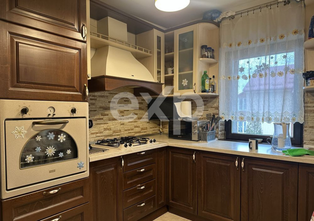 Apartament 2 camere cu 2 balcoane – Răcădău | Confort,