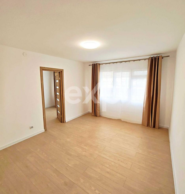 Apartament 2 camere – parter – renovat – zona Gemenii