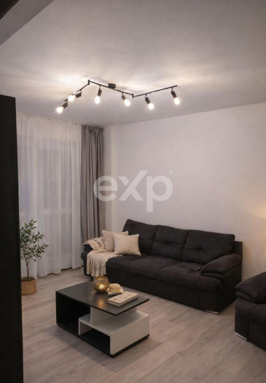 Apartament 2 camere Ultracentral Modern | Full Upgrade | 2 B