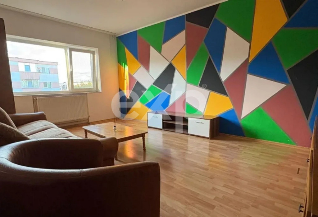 Apartament 2 camere | Confort 1 | Decomandat
