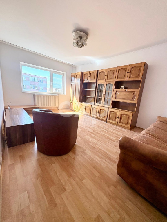 Apartament 2 camere | Confort 1 | Decomandat