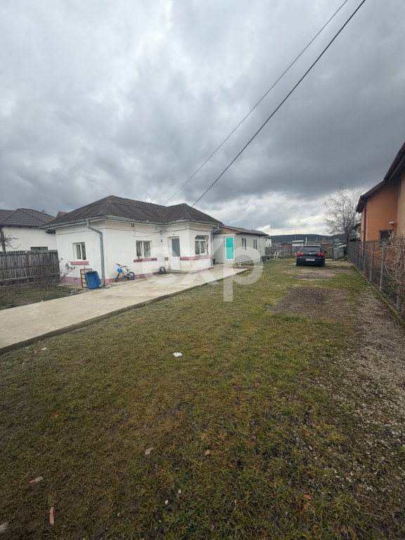 Casa deosebita in Bascov, Valea Ursului. AG