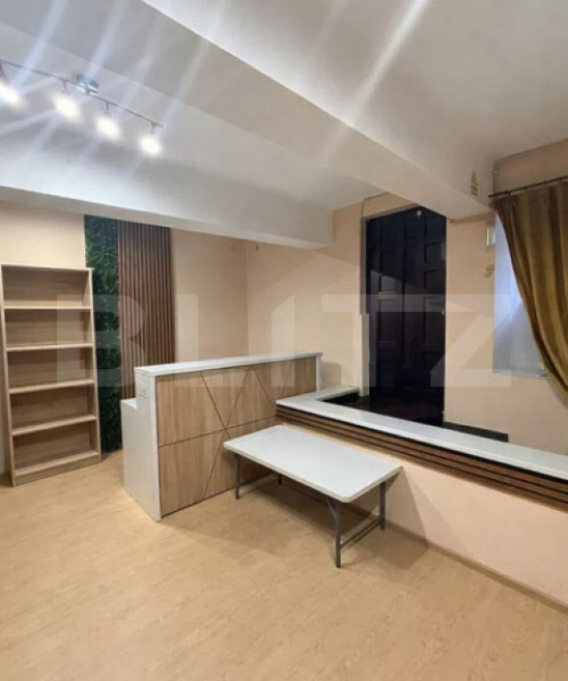 Spațiu comercial, 70 mp, zona Fabric