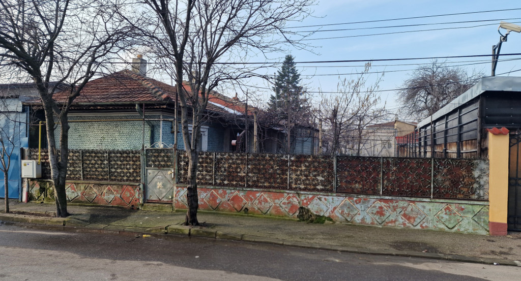 Teren 362mp de vânzare Zona Colentina – Carrefour