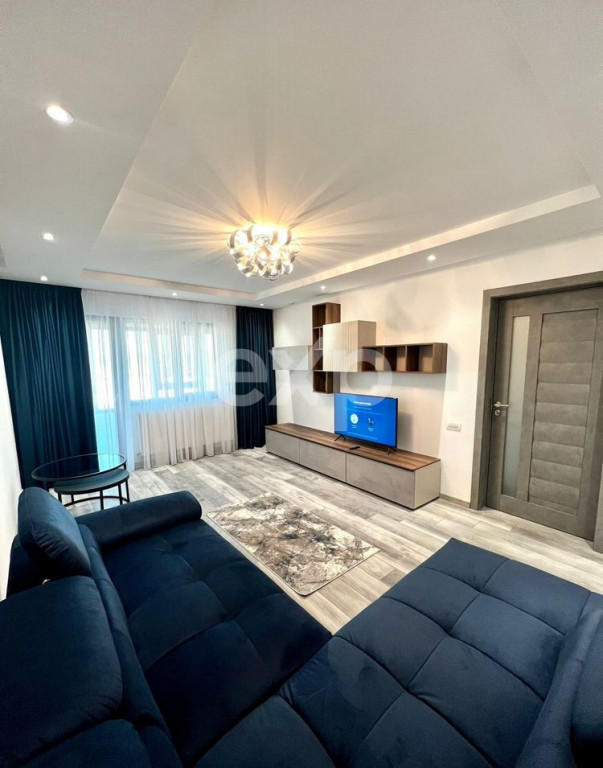 Apartament cu 3 camere de lux, ultracentral.