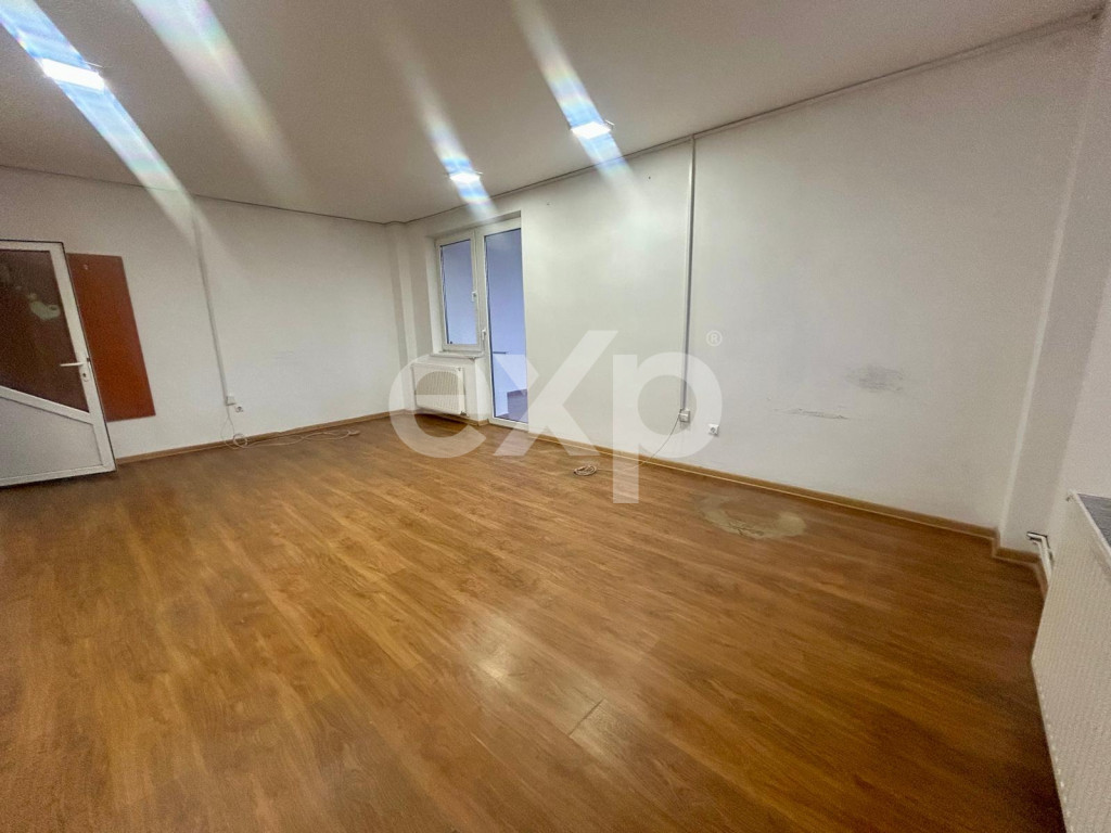 Spațiu de birouri | 178 mp utili | zona Faget, Brașov